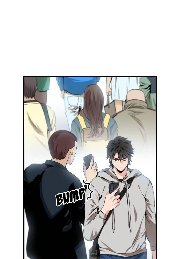 The Druid of Seoul Station Chapter 1, page 10 of 95