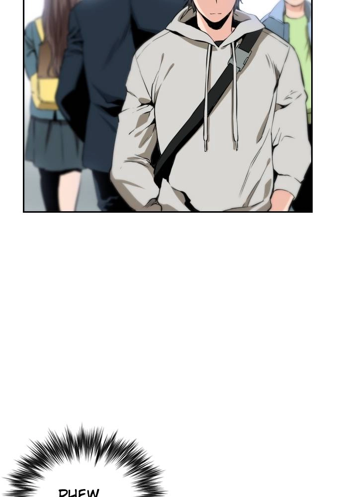 The Druid of Seoul Station Chapter 1, page 13 of 95