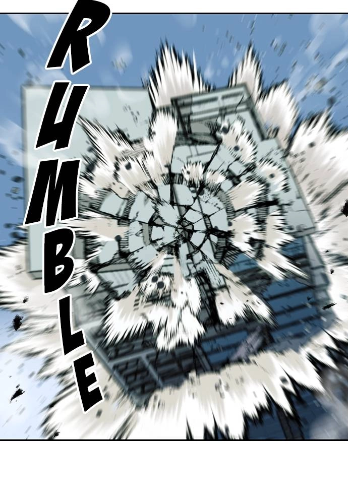 The Druid of Seoul Station Chapter 1, page 28 of 95
