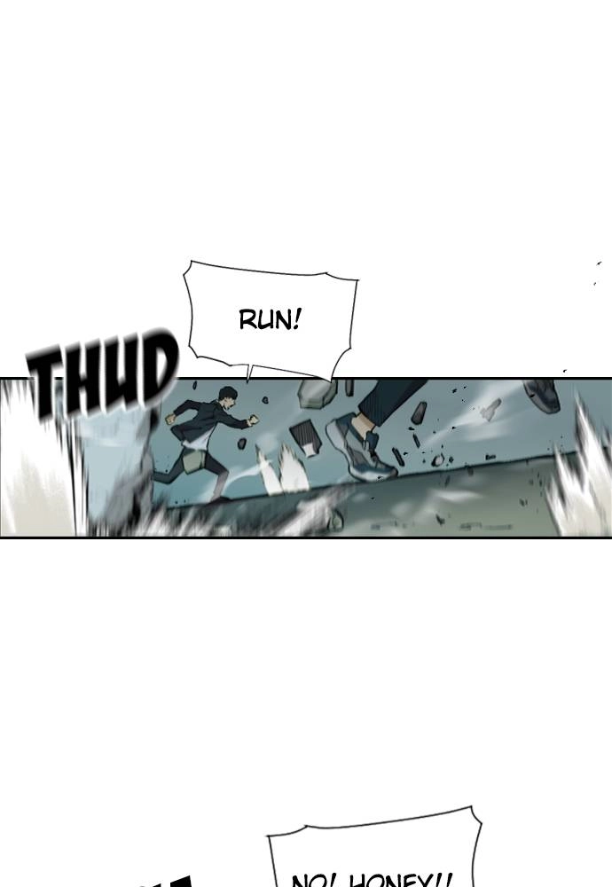 The Druid of Seoul Station Chapter 1, page 29 of 95