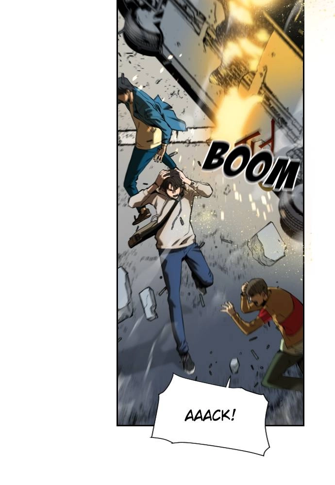 The Druid of Seoul Station Chapter 1, page 37 of 95