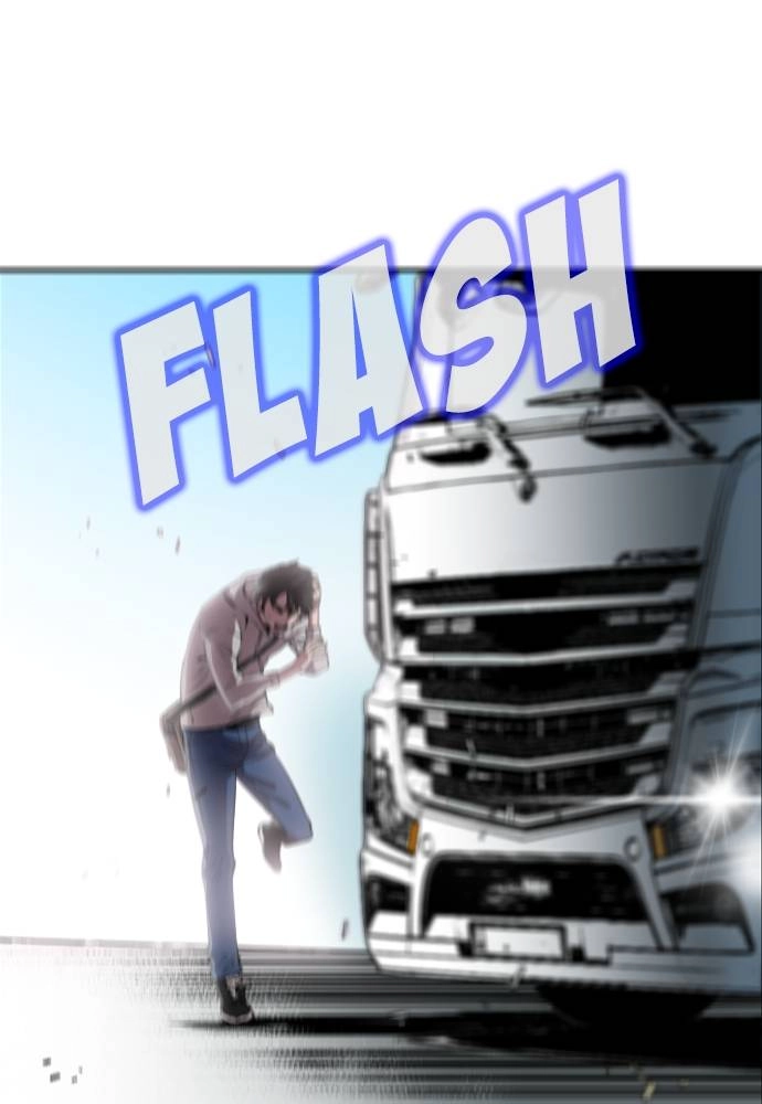 The Druid of Seoul Station Chapter 1, page 46 of 95