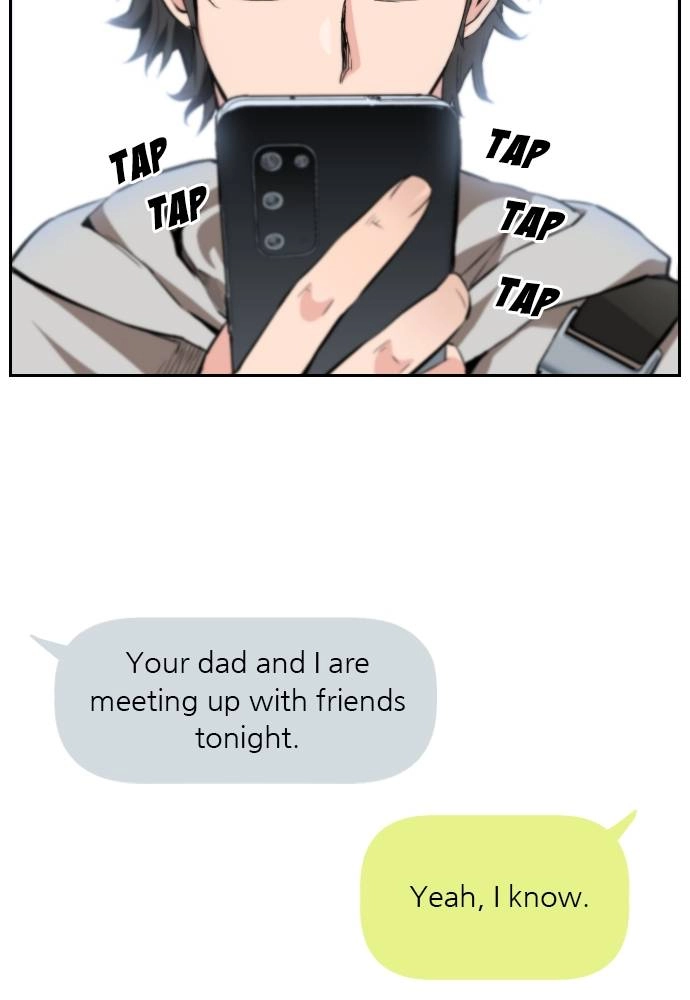 The Druid of Seoul Station Chapter 1, page 5 of 95
