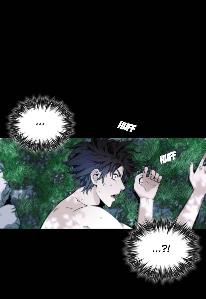 The Druid of Seoul Station Chapter 1, page 54 of 95