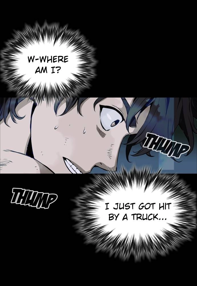 The Druid of Seoul Station Chapter 1, page 55 of 95