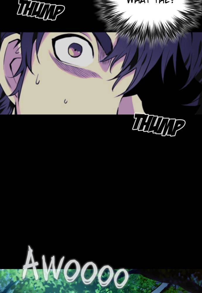 The Druid of Seoul Station Chapter 1, page 61 of 95