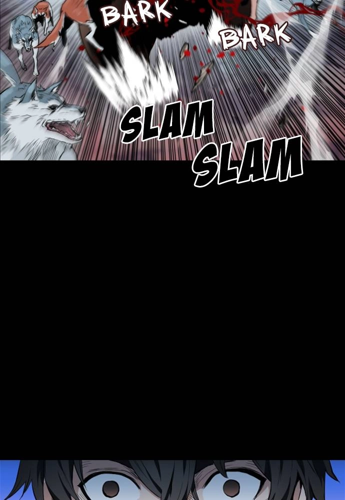 The Druid of Seoul Station Chapter 1, page 74 of 95