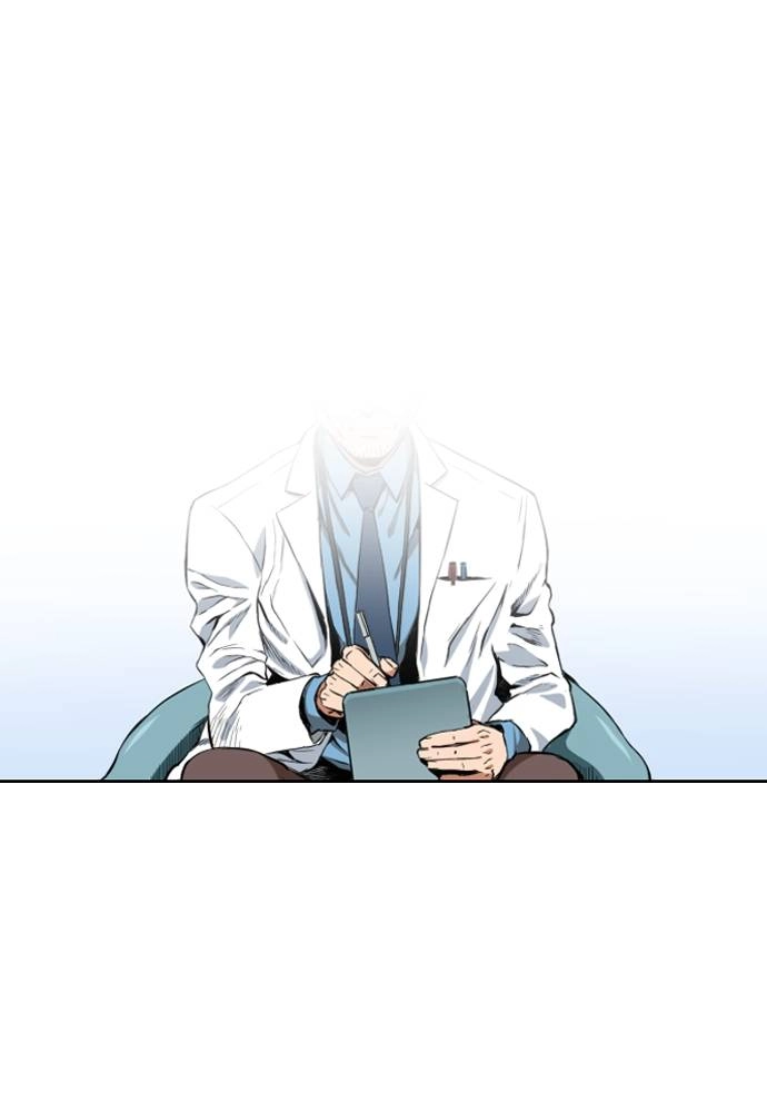 The Druid of Seoul Station Chapter 1, page 76 of 95