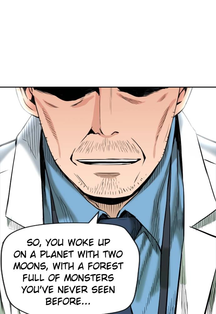 The Druid of Seoul Station Chapter 1, page 77 of 95