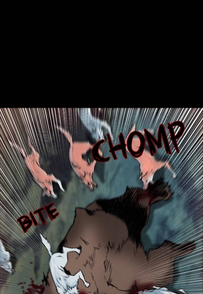 The Druid of Seoul Station Chapter 1, page 88 of 95