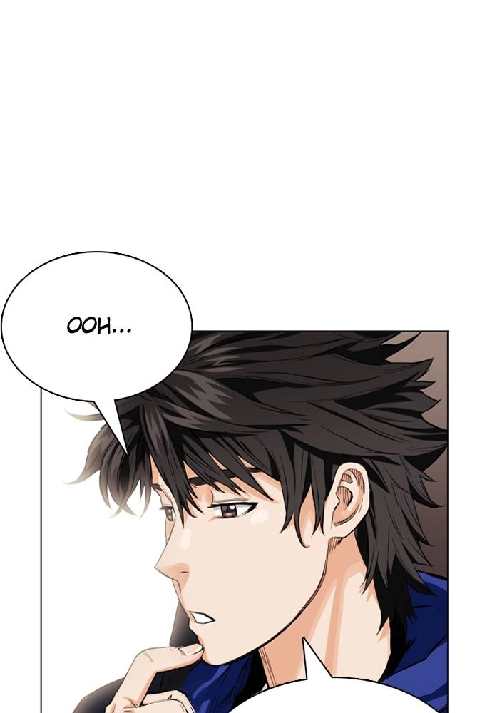 The Druid of Seoul Station Chapter 10, page 100 of 179