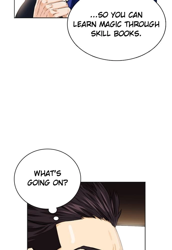 The Druid of Seoul Station Chapter 10, page 101 of 179