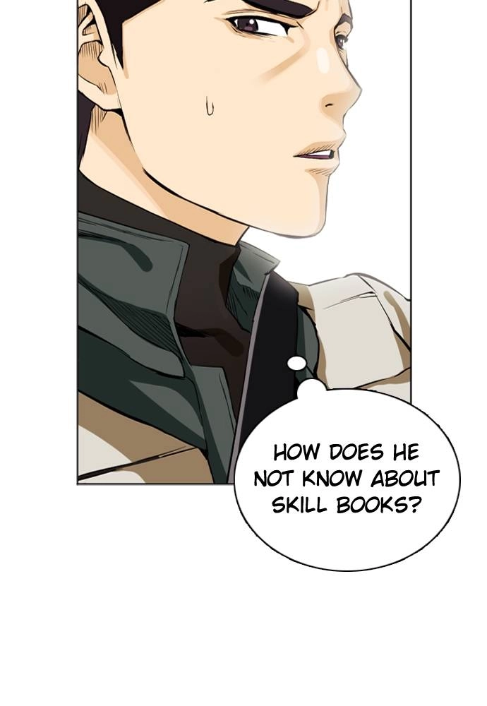The Druid of Seoul Station Chapter 10, page 102 of 179