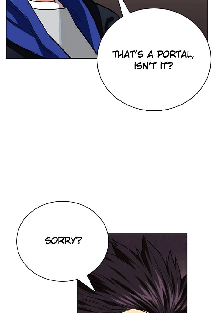 The Druid of Seoul Station Chapter 10, page 111 of 179