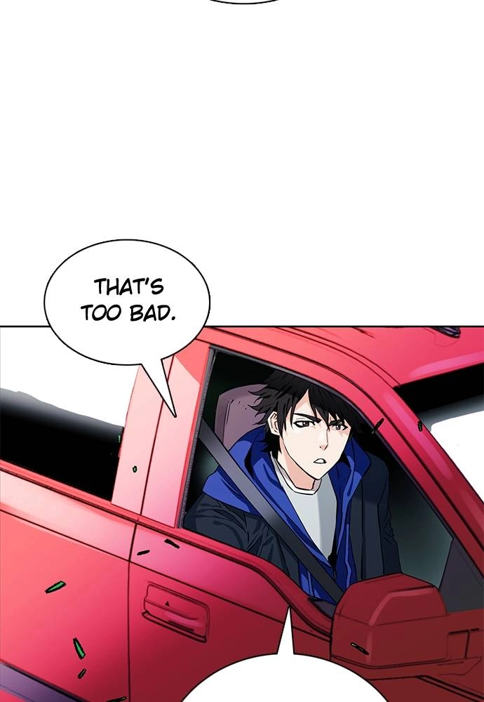 The Druid of Seoul Station Chapter 10, page 114 of 179