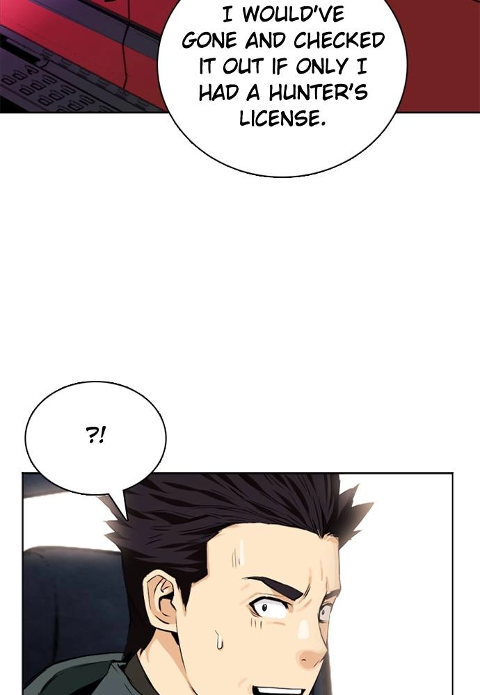 The Druid of Seoul Station Chapter 10, page 115 of 179