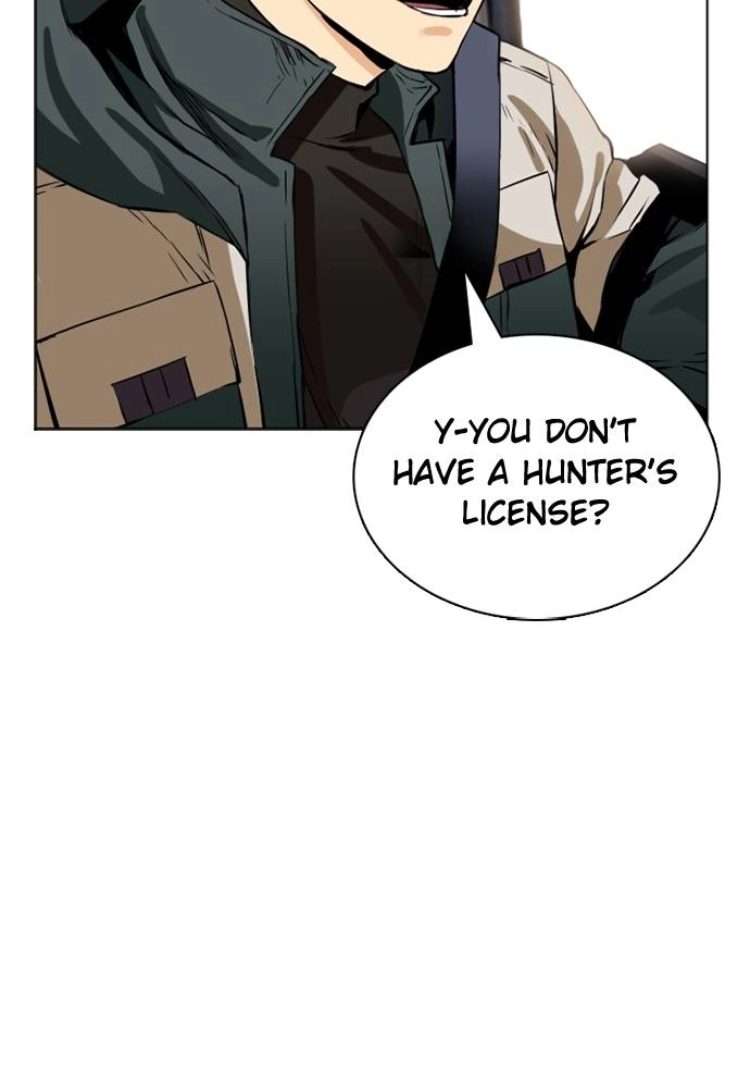 The Druid of Seoul Station Chapter 10, page 116 of 179
