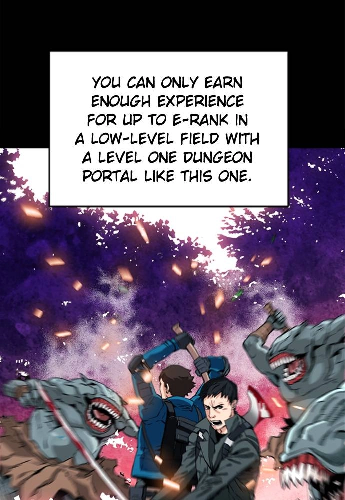 The Druid of Seoul Station Chapter 10, page 121 of 179