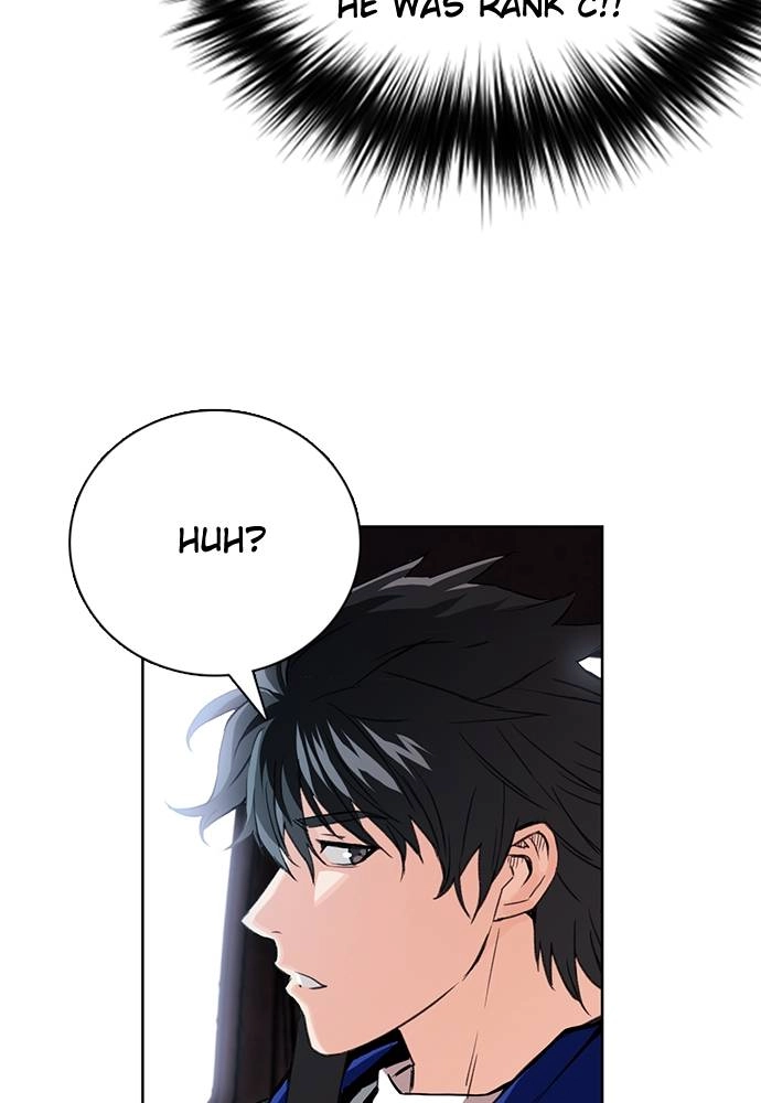 The Druid of Seoul Station Chapter 10, page 125 of 179