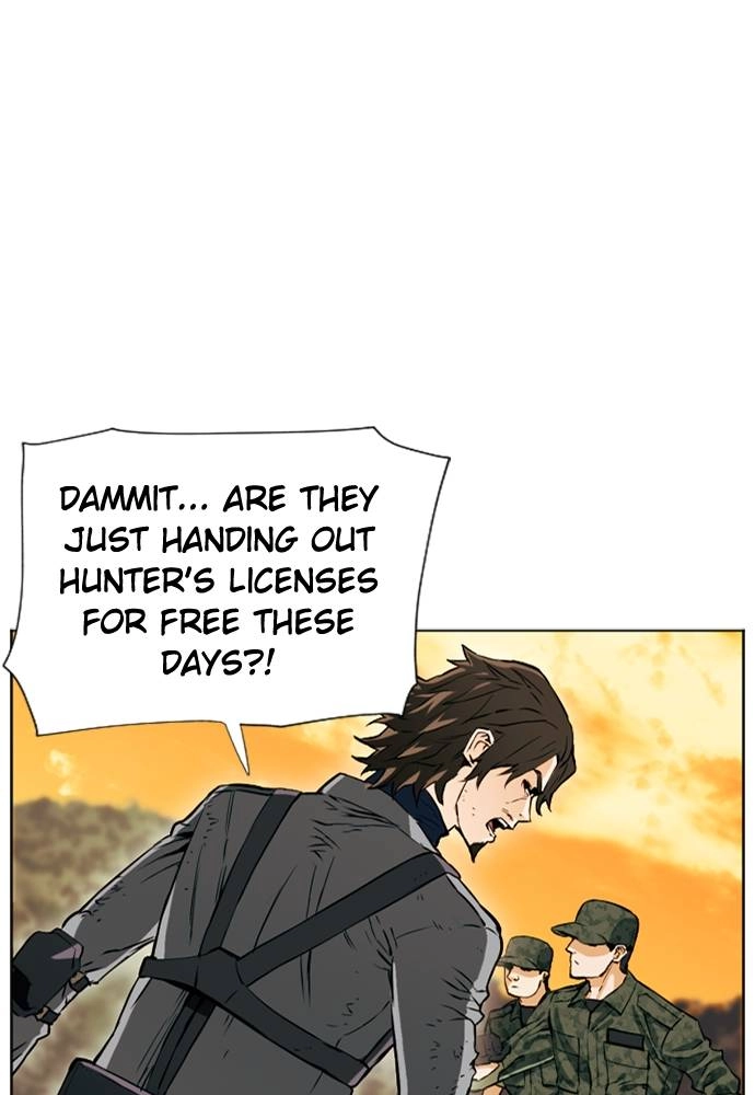 The Druid of Seoul Station Chapter 10, page 145 of 179