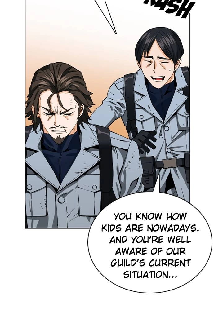 The Druid of Seoul Station Chapter 10, page 147 of 179