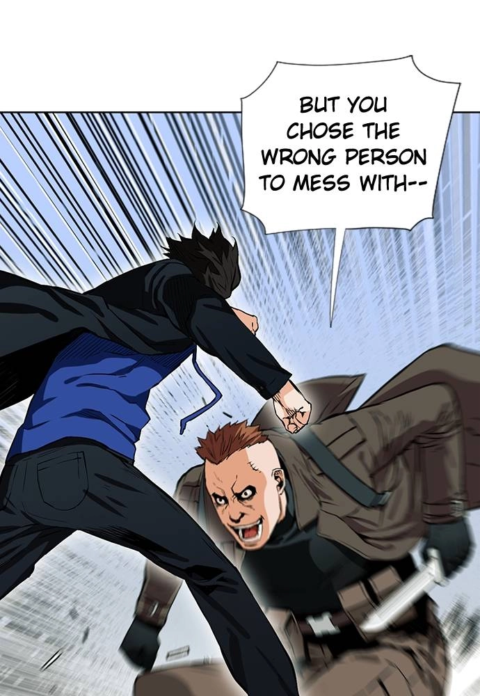 The Druid of Seoul Station Chapter 10, page 15 of 179