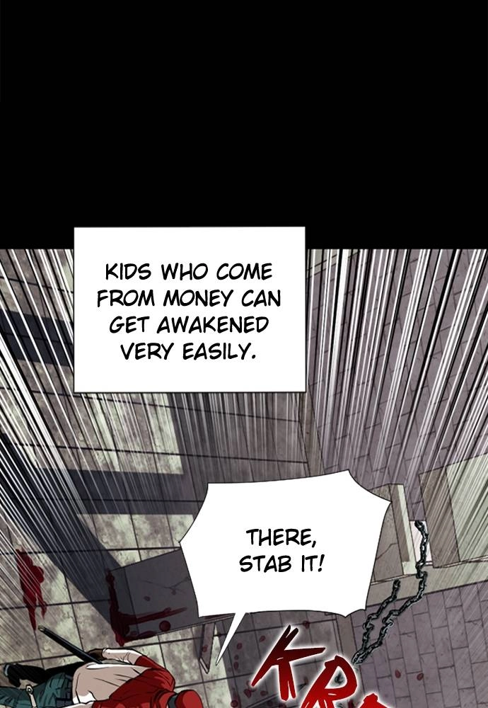 The Druid of Seoul Station Chapter 10, page 150 of 179