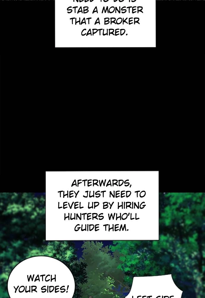 The Druid of Seoul Station Chapter 10, page 152 of 179