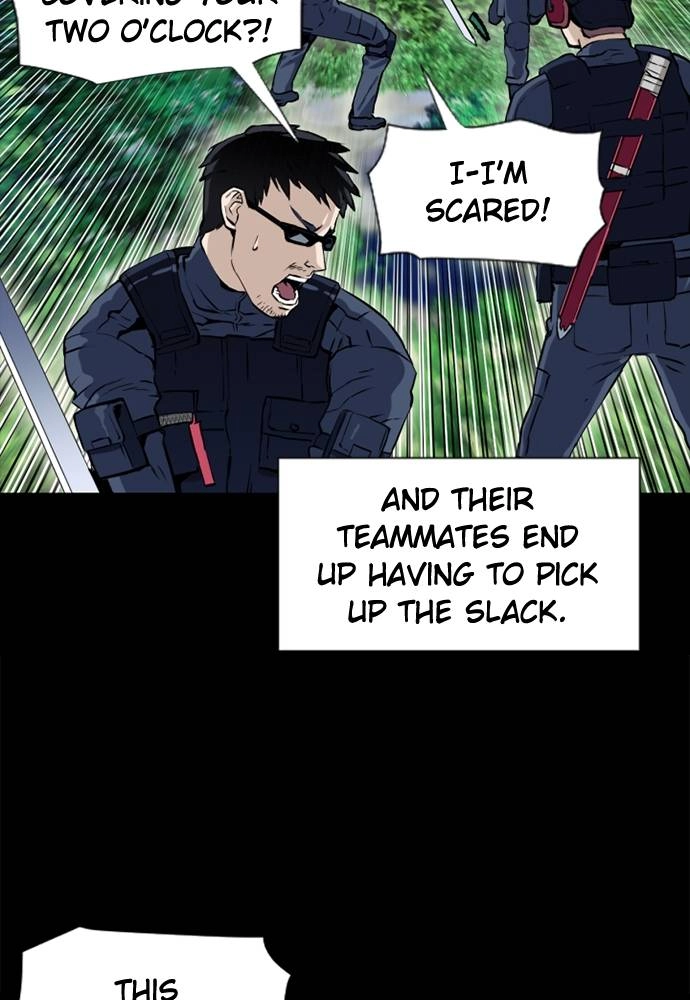 The Druid of Seoul Station Chapter 10, page 155 of 179