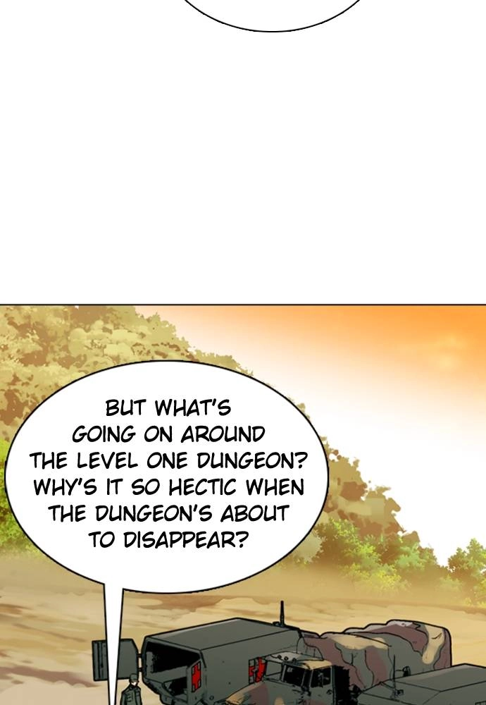 The Druid of Seoul Station Chapter 10, page 157 of 179
