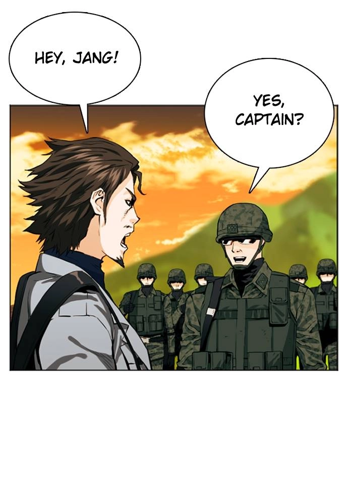 The Druid of Seoul Station Chapter 10, page 160 of 179