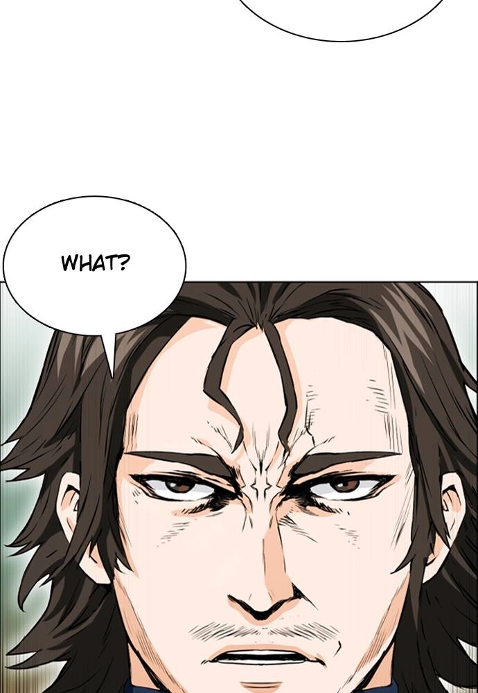 The Druid of Seoul Station Chapter 10, page 163 of 179