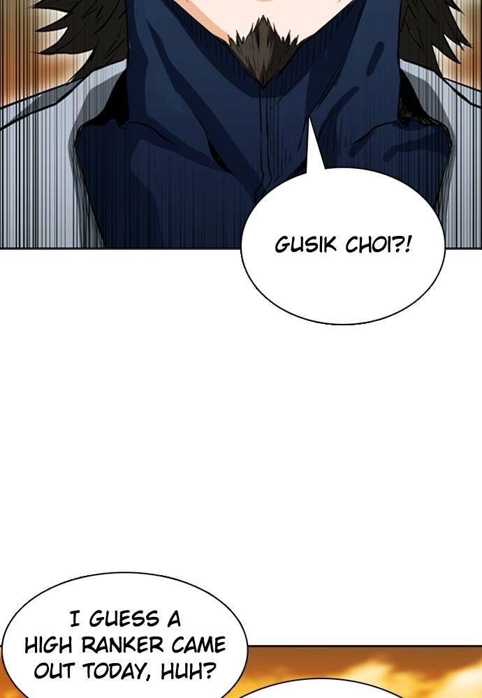 The Druid of Seoul Station Chapter 10, page 164 of 179