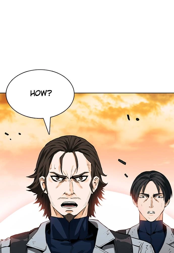 The Druid of Seoul Station Chapter 10, page 166 of 179