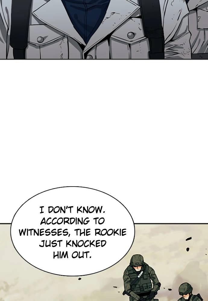 The Druid of Seoul Station Chapter 10, page 167 of 179