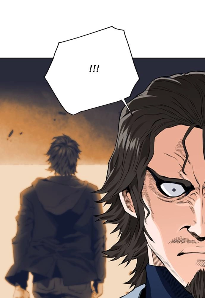 The Druid of Seoul Station Chapter 10, page 169 of 179