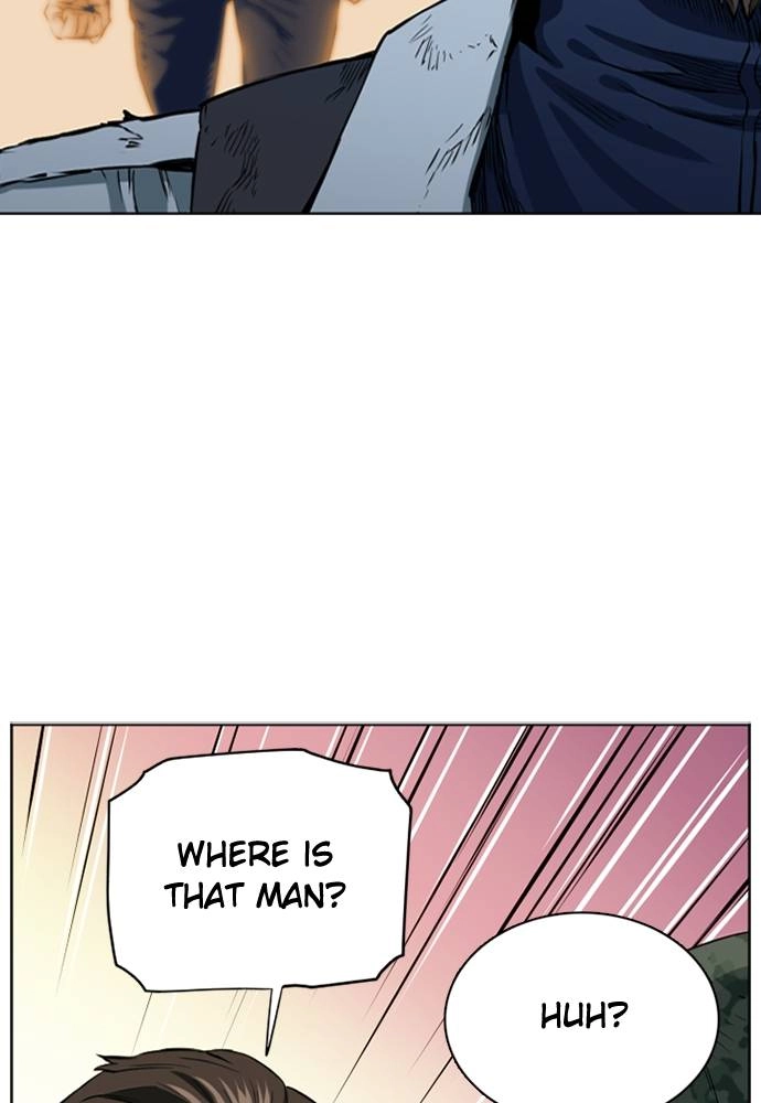 The Druid of Seoul Station Chapter 10, page 170 of 179
