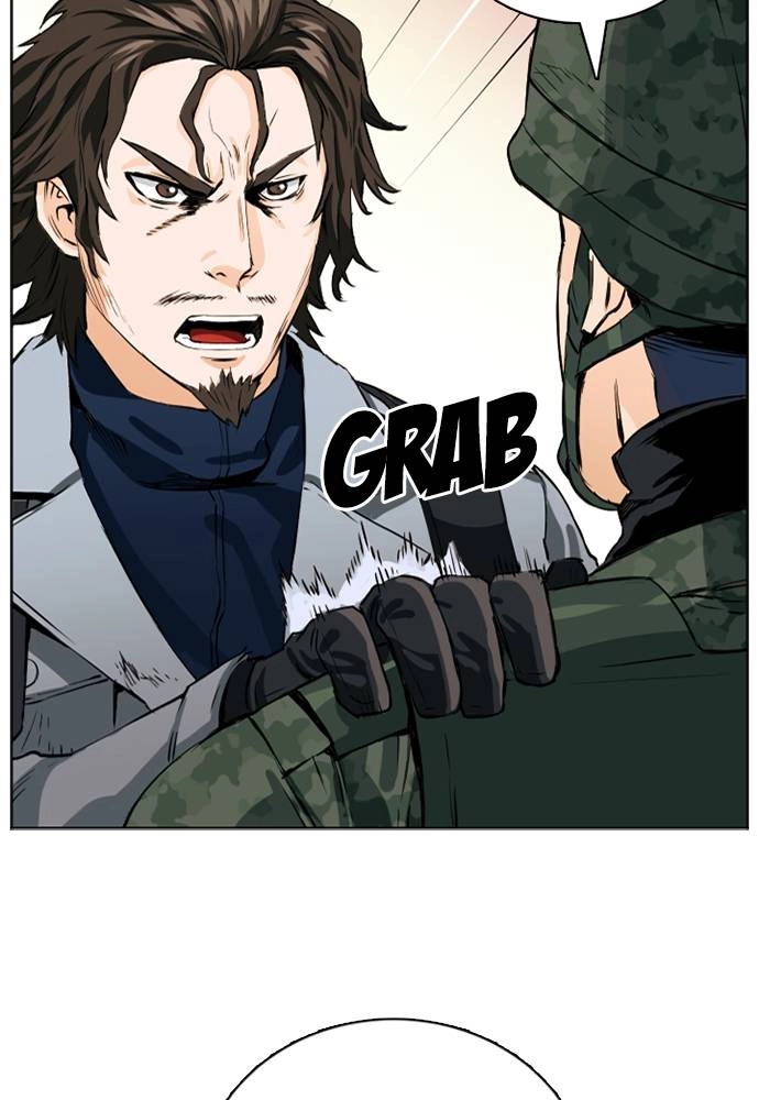 The Druid of Seoul Station Chapter 10, page 171 of 179