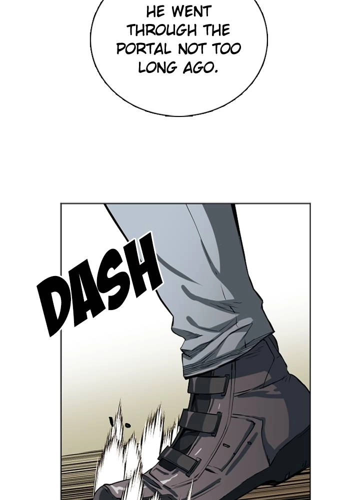 The Druid of Seoul Station Chapter 10, page 172 of 179