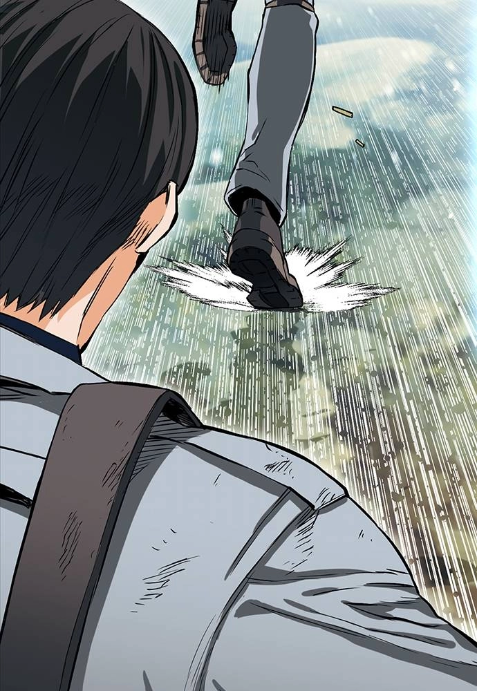 The Druid of Seoul Station Chapter 10, page 175 of 179