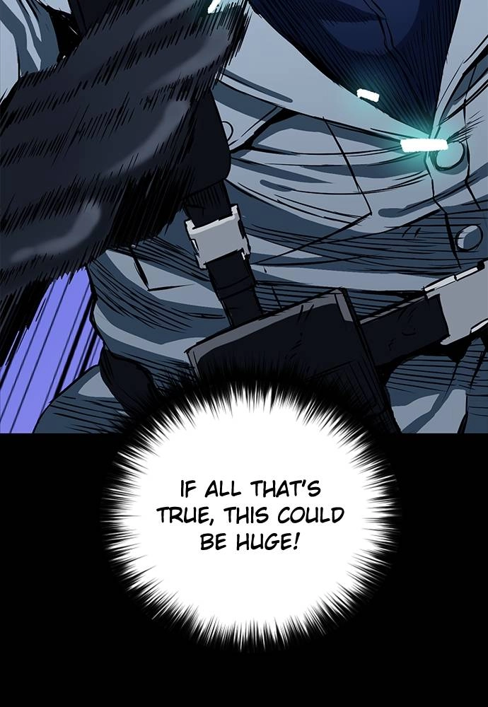 The Druid of Seoul Station Chapter 10, page 178 of 179