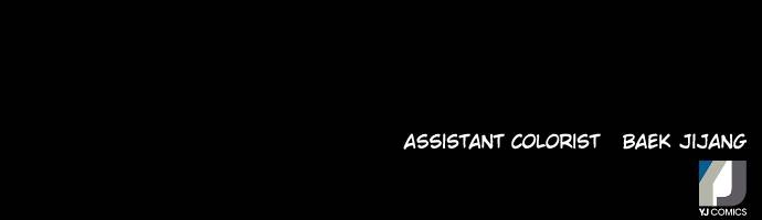 The Druid of Seoul Station Chapter 10, page 179 of 179