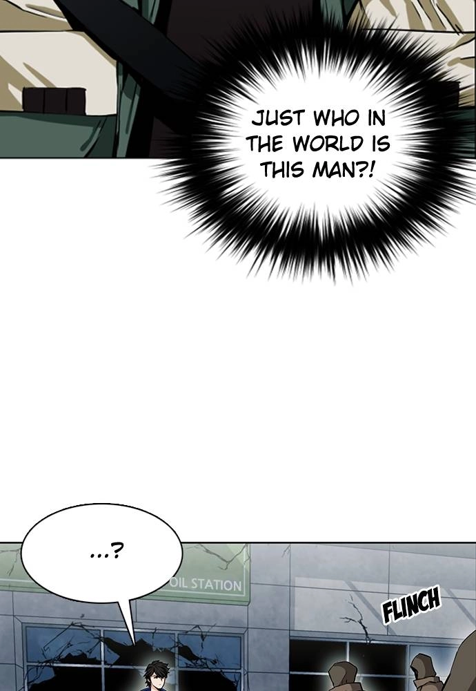 The Druid of Seoul Station Chapter 10, page 41 of 179