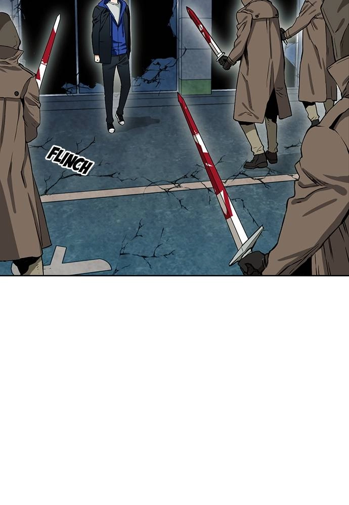 The Druid of Seoul Station Chapter 10, page 42 of 179