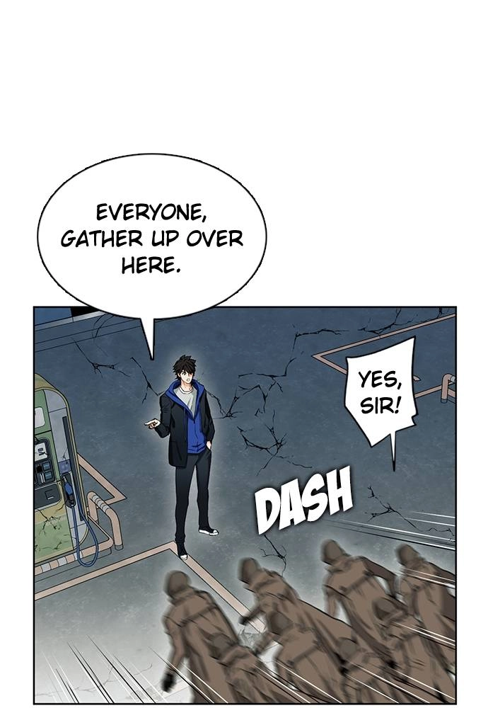 The Druid of Seoul Station Chapter 10, page 44 of 179