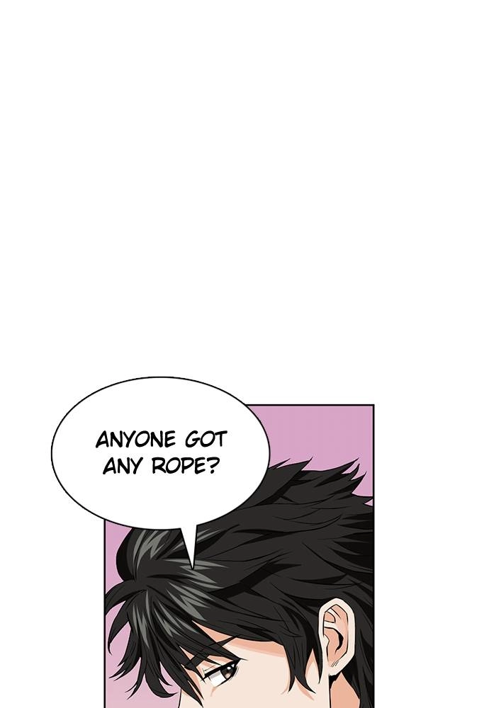 The Druid of Seoul Station Chapter 10, page 45 of 179