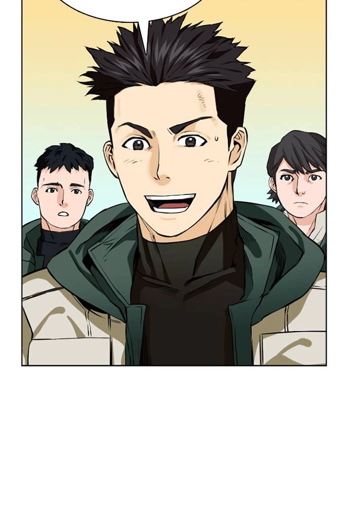 The Druid of Seoul Station Chapter 10, page 47 of 179