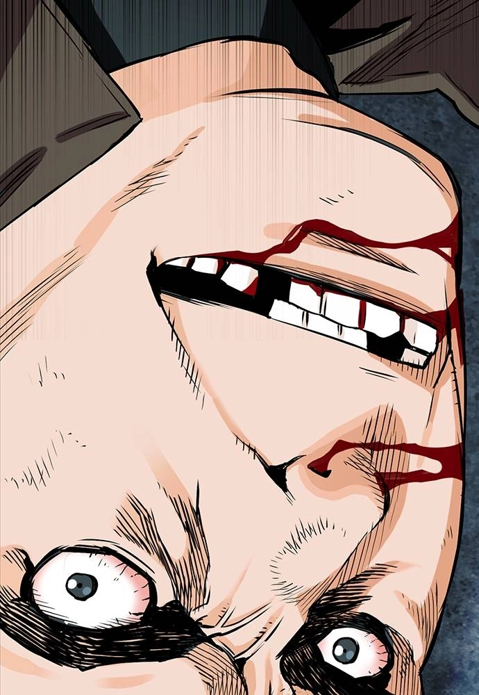 The Druid of Seoul Station Chapter 10, page 54 of 179