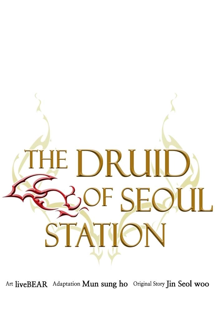 The Druid of Seoul Station Chapter 10, page 57 of 179