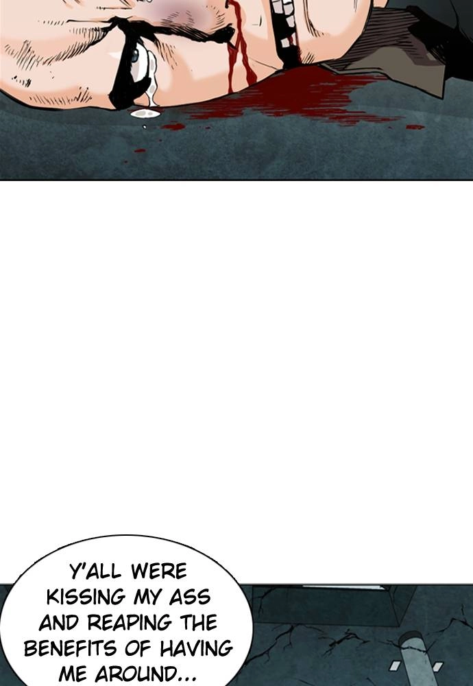 The Druid of Seoul Station Chapter 10, page 59 of 179